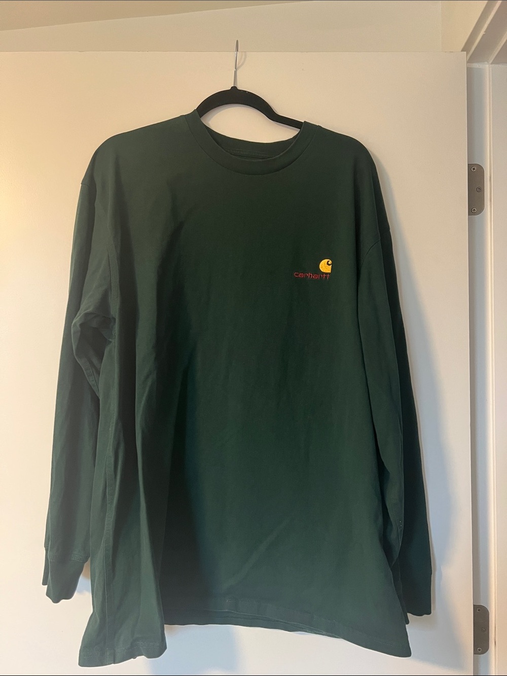 Carhartt wip long sleeve